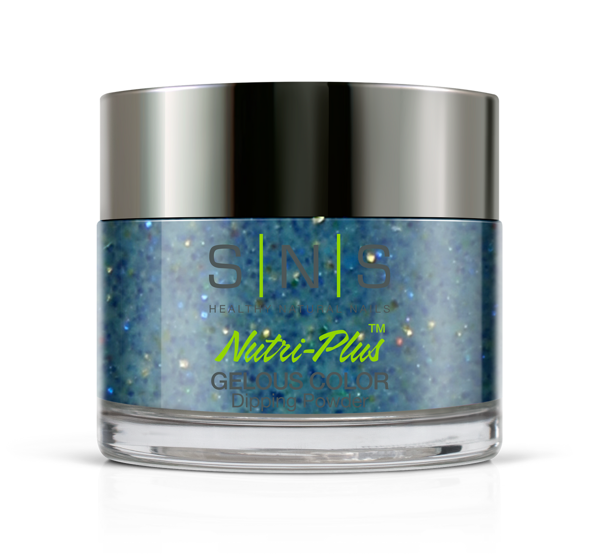 SNS Holidazzle Collection - HD14 dip powder jar