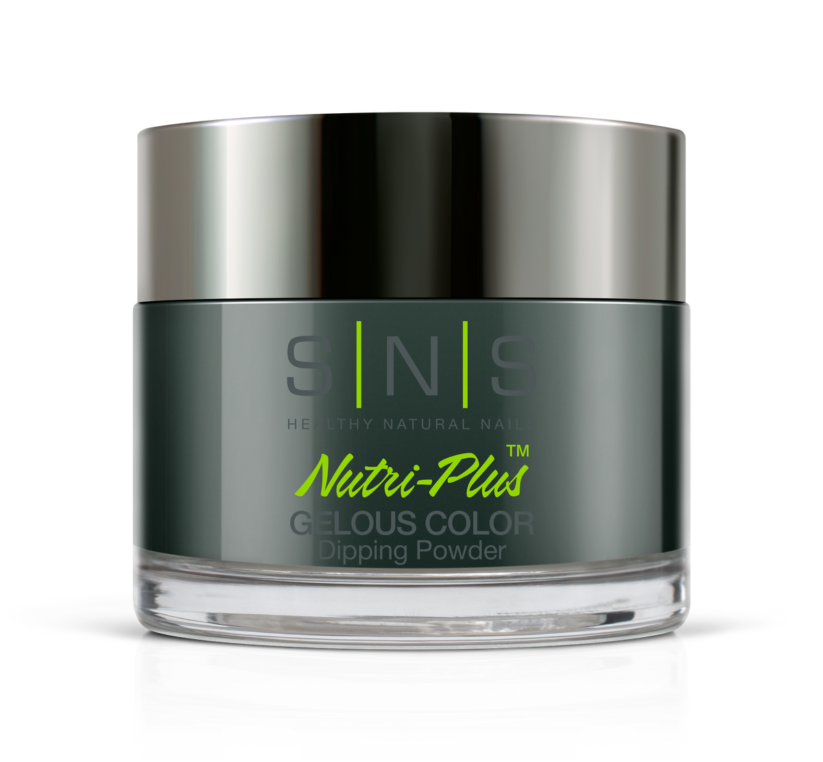 SNS Holidazzle Collection - HD16 dip powder jar