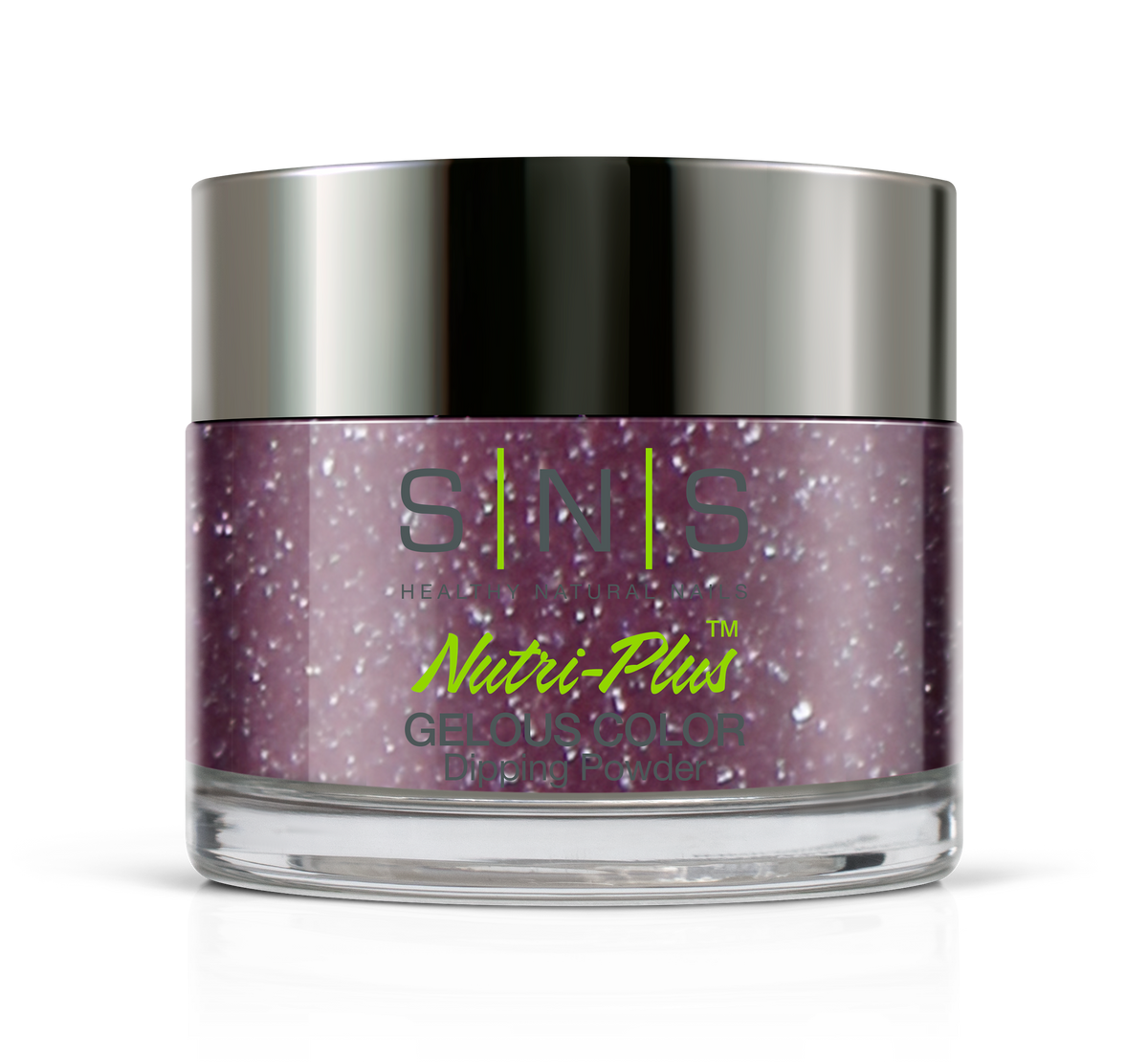 SNS Holidazzle Collection - HD18 dip powder jar