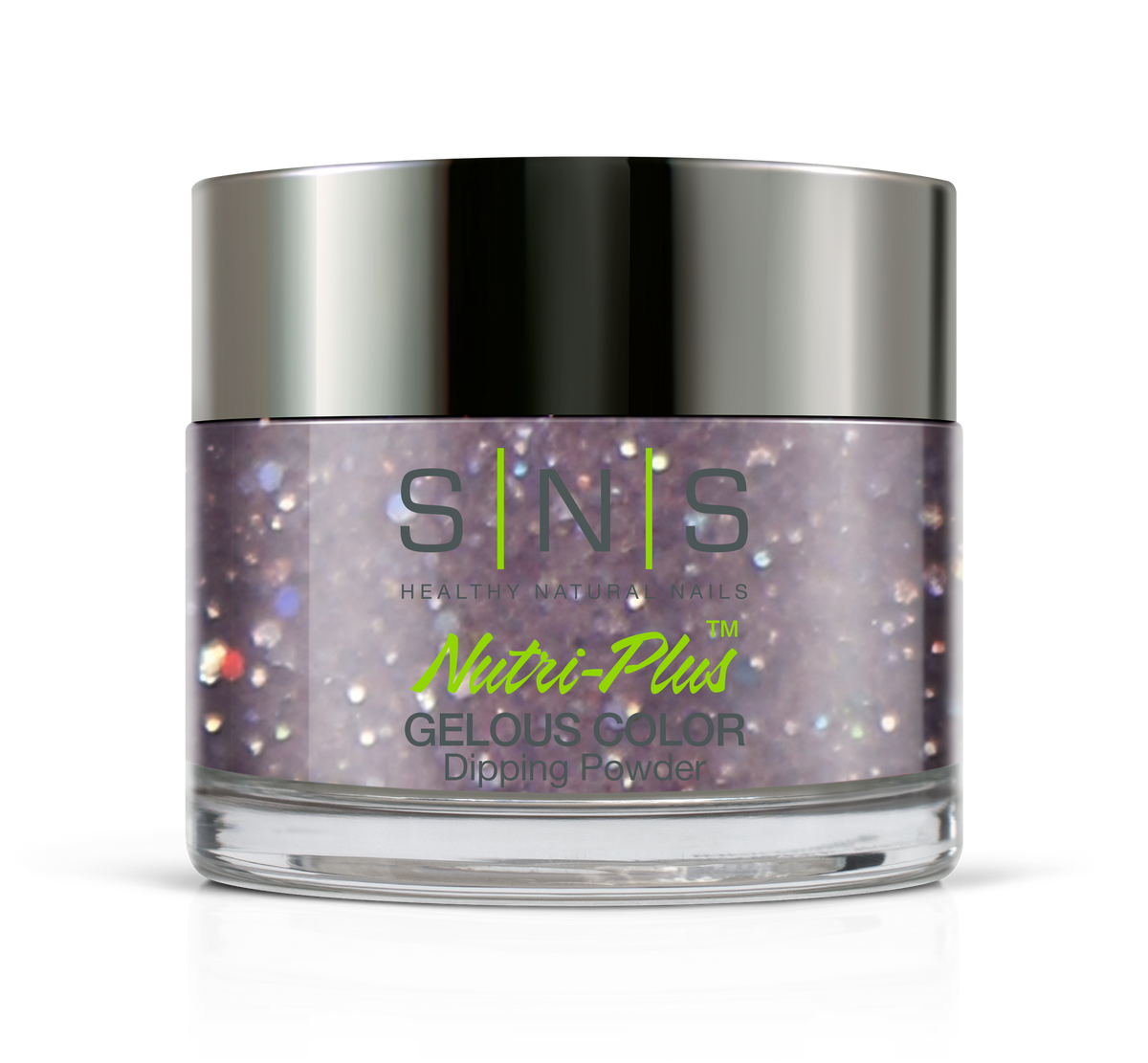 SNS Holidazzle Collection - HD20 dip powder jar