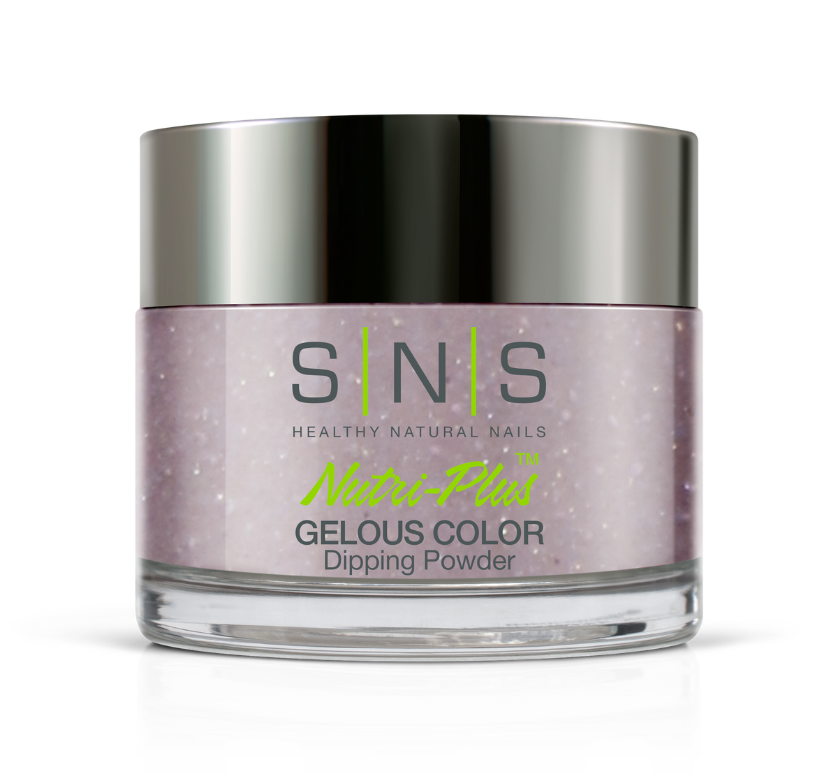 SNS Holidazzle Collection - HD21 dip powder jar