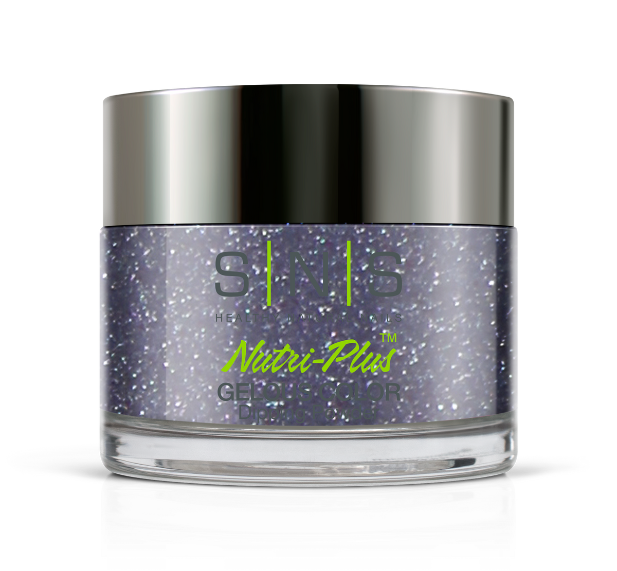 SNS Holidazzle Collection - HD22 dip powder jar
