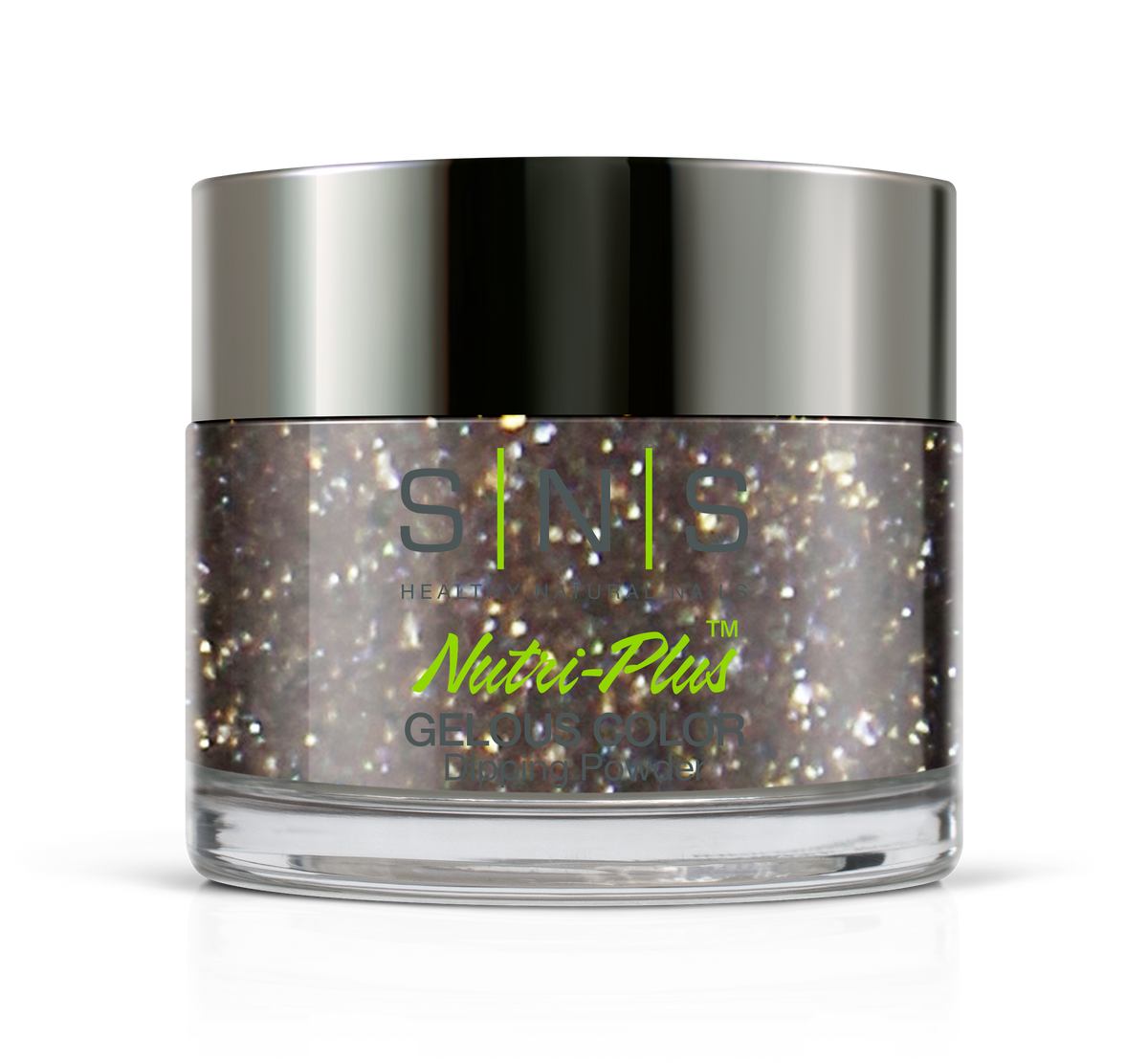 SNS Holidazzle Collection - HD23 dip powder jar