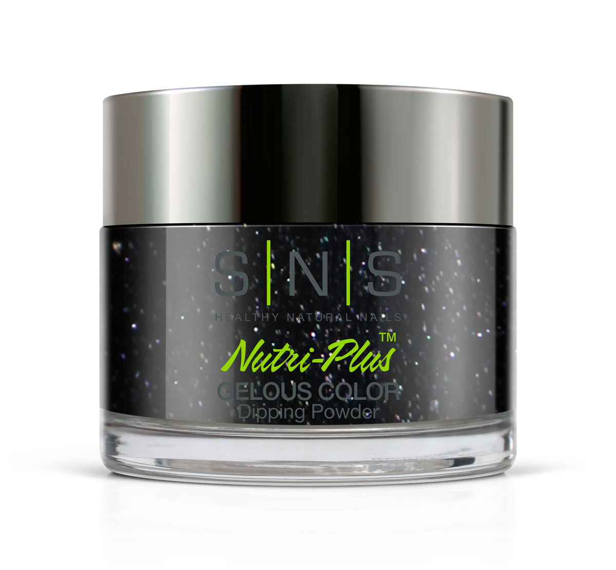 SNS Holidazzle Collection - HD24 dip powder jar