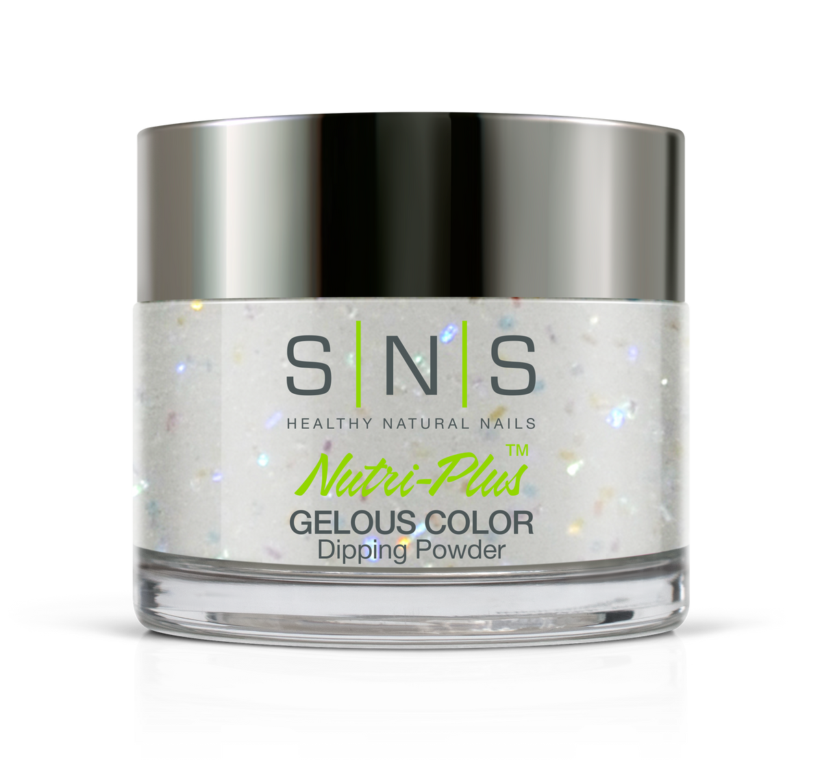 SNS Happy Honeymoon Collection - HH25 dip powder jar