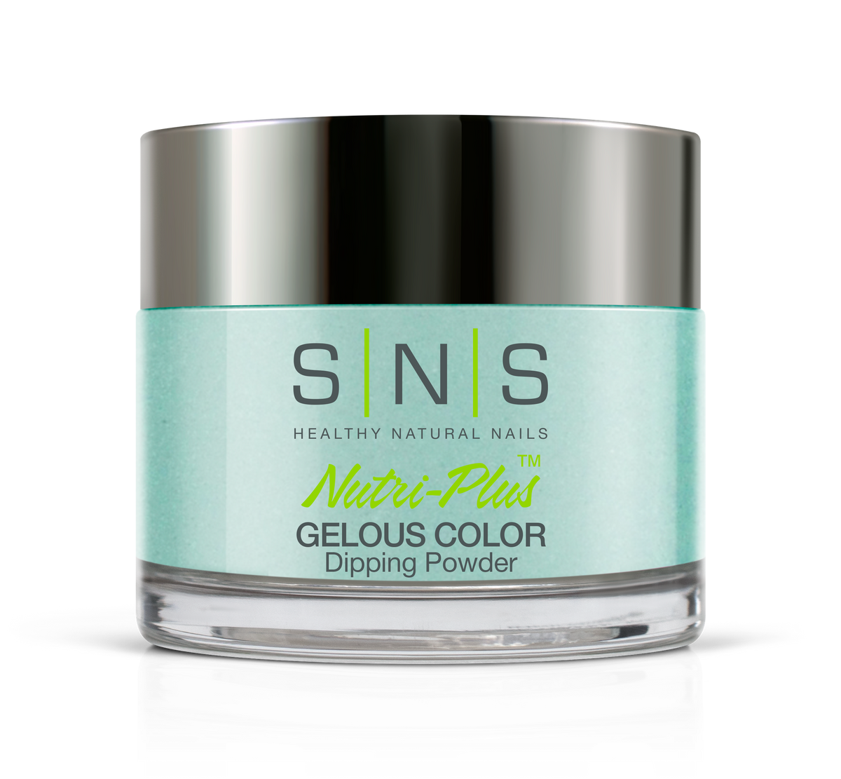 SNS Happy Honeymoon Collection - HH26 dip powder jar