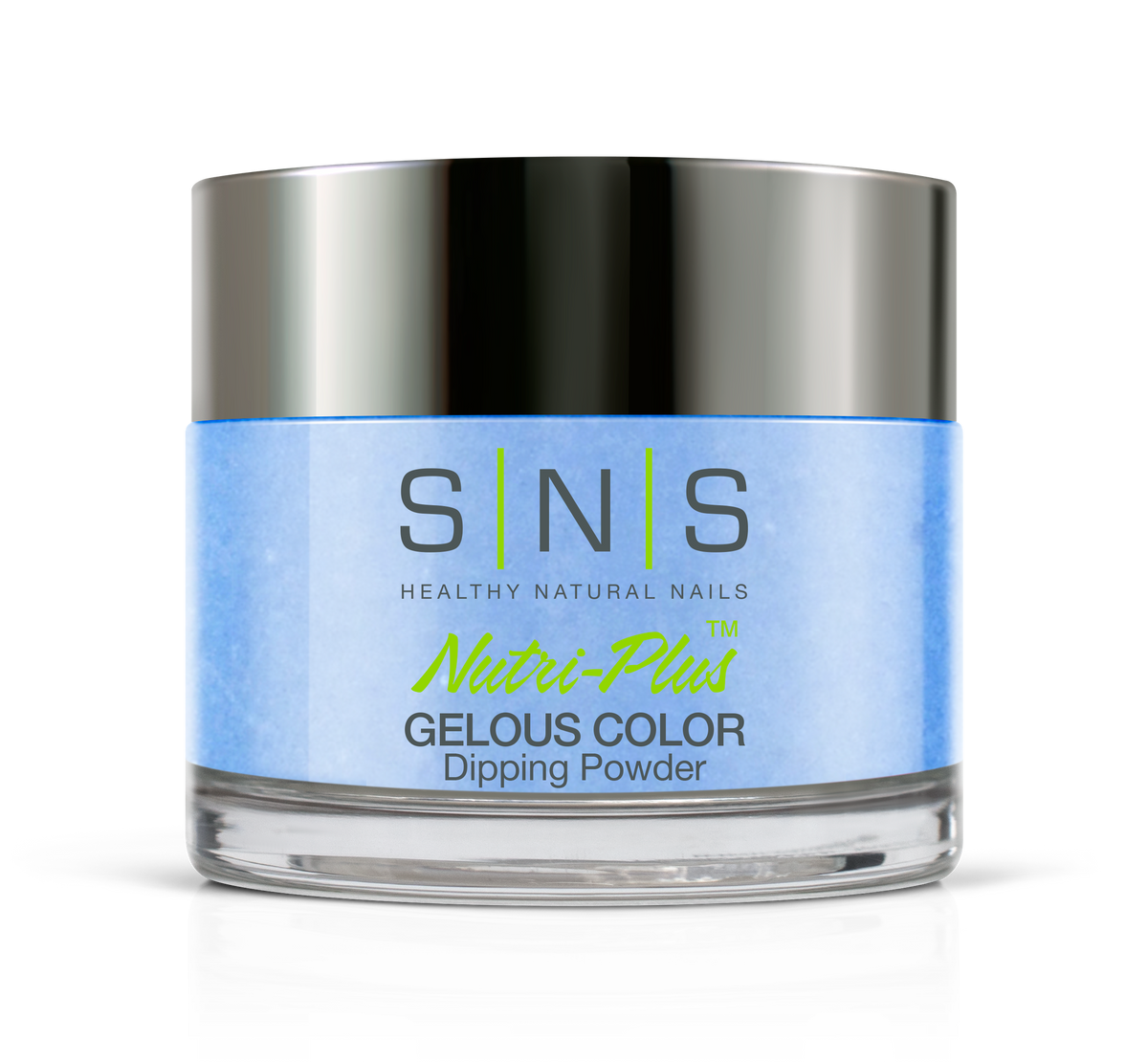 SNS Happy Honeymoon Collection - HH30 dip powder jar
