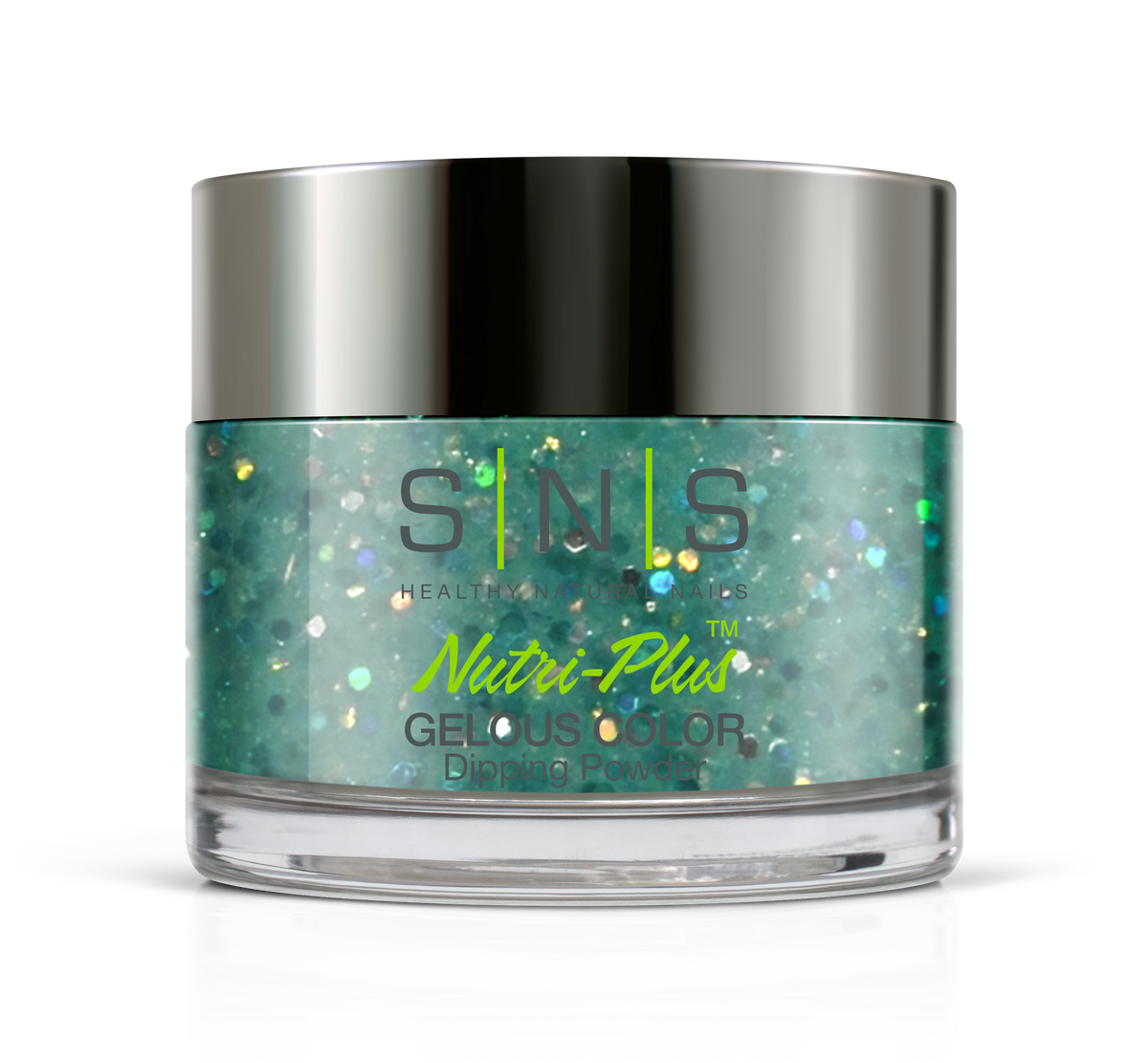 SNS Happy Honeymoon Collection - HH31 dip powder jar