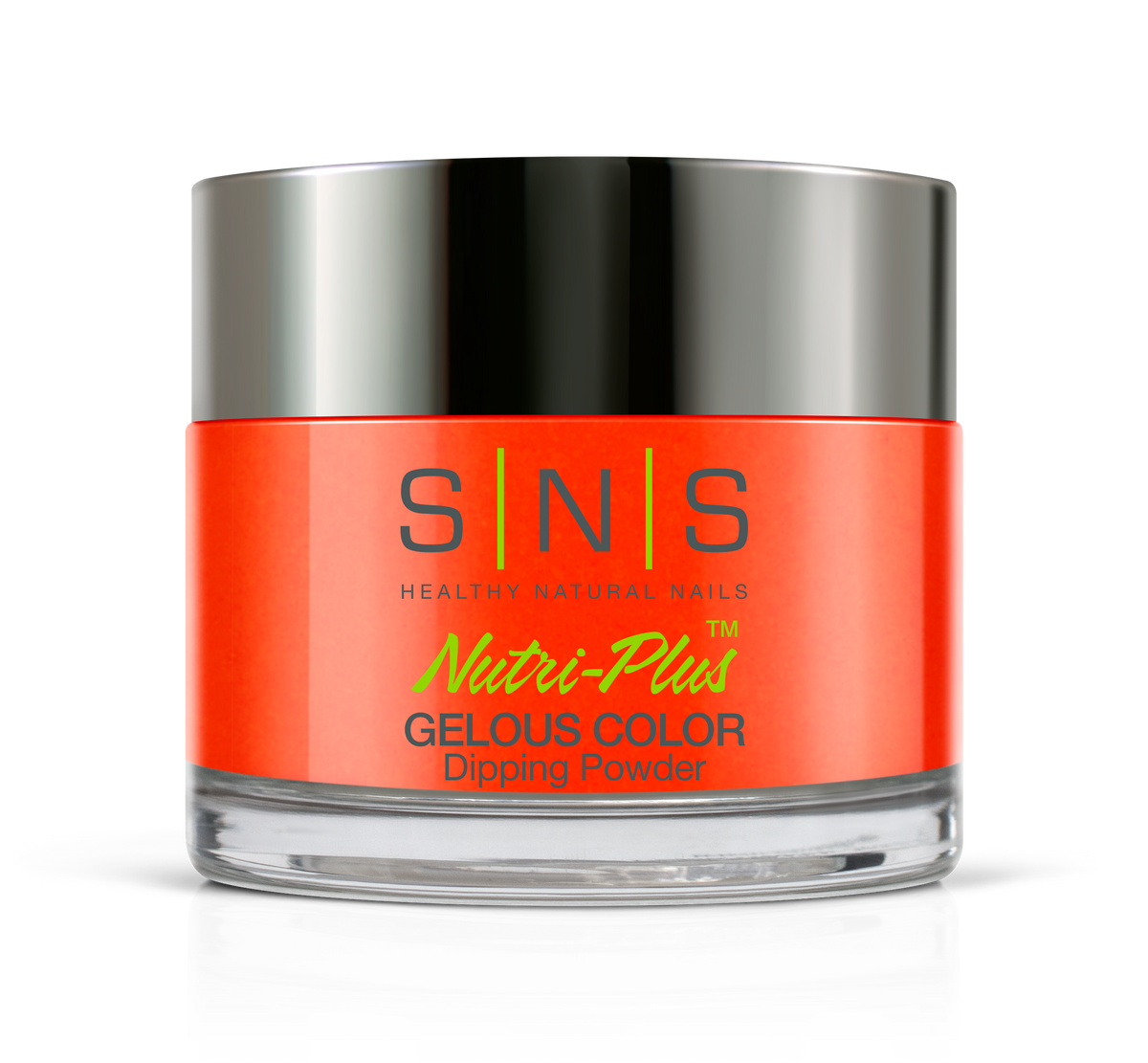 SNS Happy Honeymoon Collection - HH33 dip powder jar