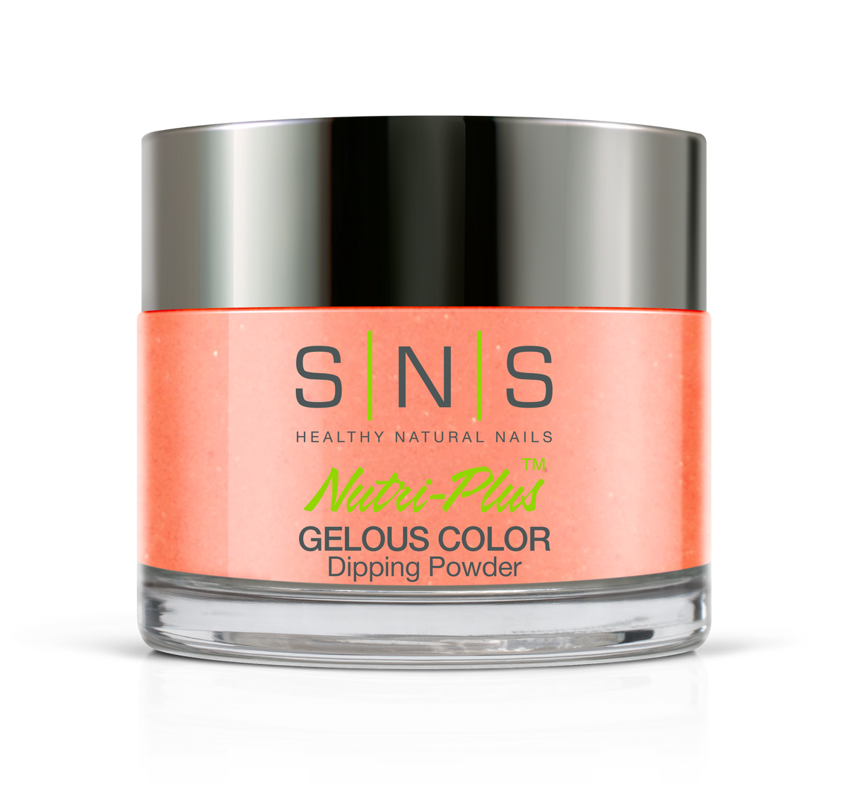 SNS Happy Honeymoon Collection - HH34 dip powder jar