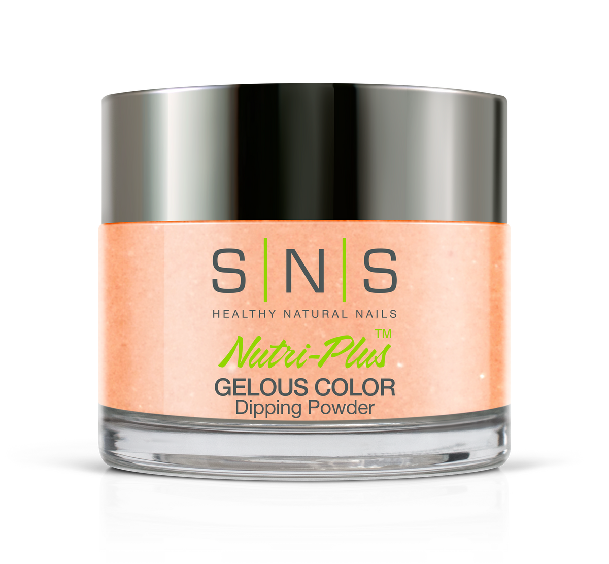 SNS Happy Honeymoon Collection - HH35 dip powder jar