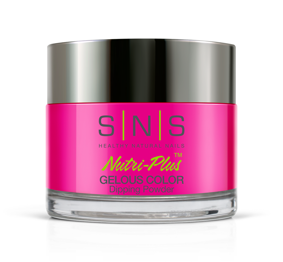 SNS Lumi Glam Collection - LG02 dip powder jar