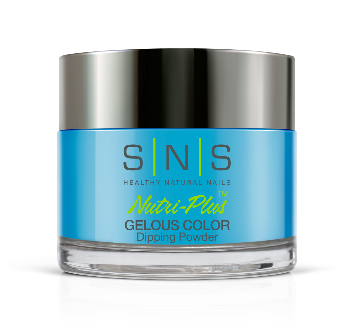 SNS Lumi Glam Collection - LG04 dip powder jar