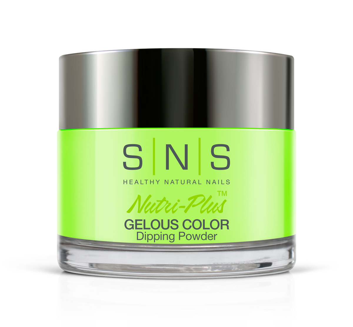 SNS Lumi Glam Collection - LG06 dip powder jar