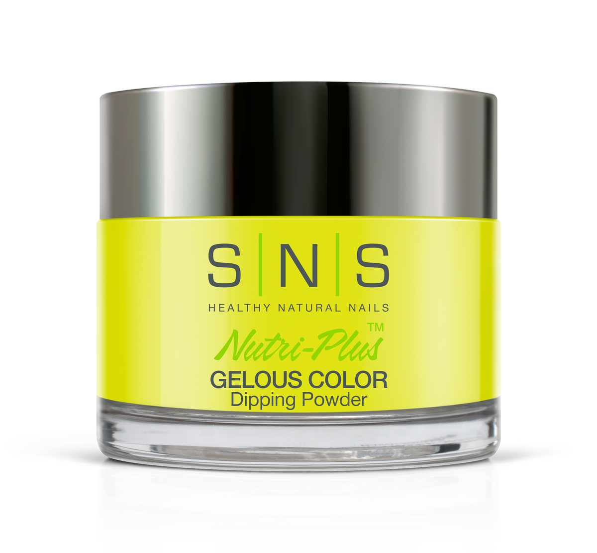 SNS Lumi Glam Collection - LG11 dip powder jar