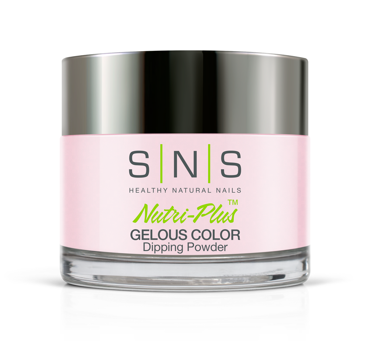 SNS Nude In Spring Collection - NOS04 dip powder jar