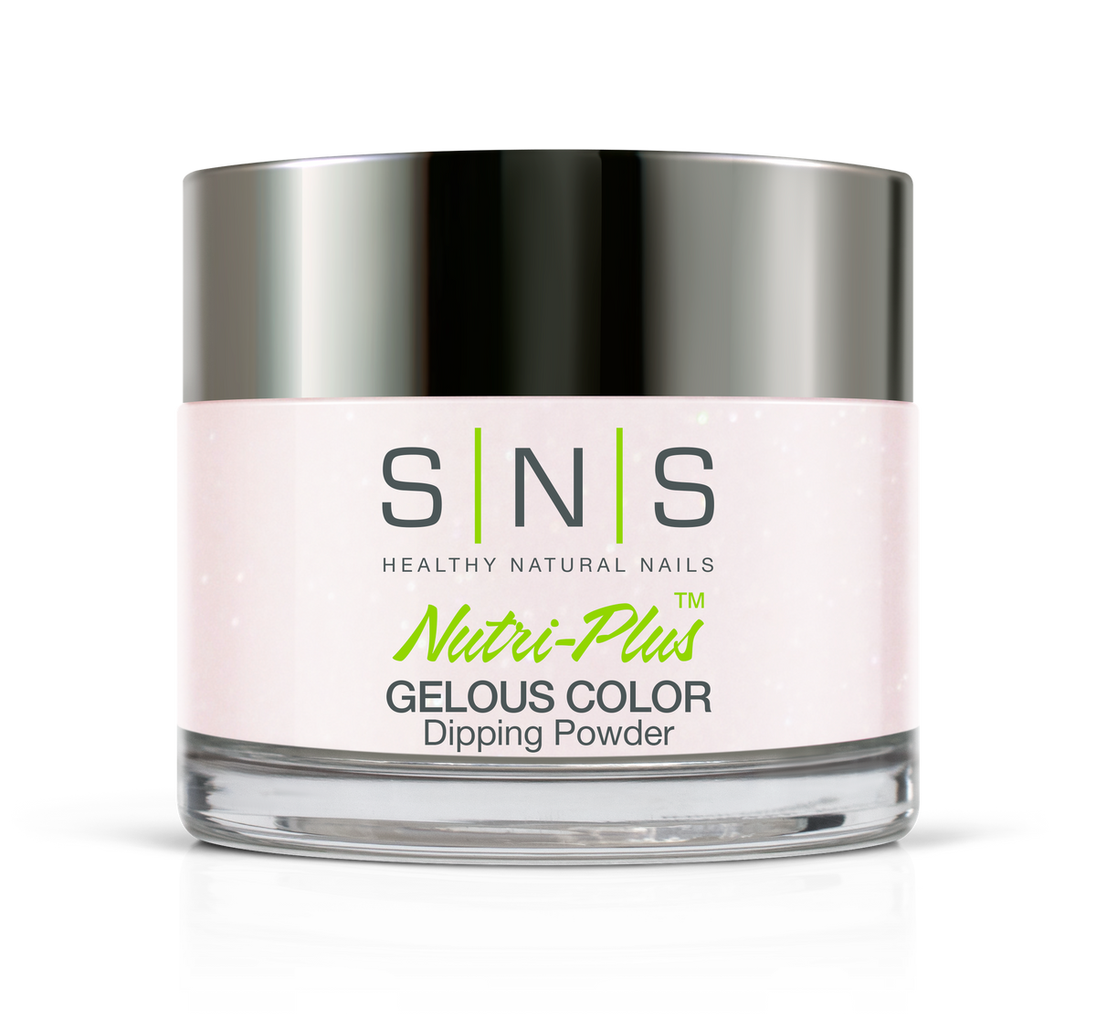 SNS Nude In Spring Collection - NOS10 dip powder jar