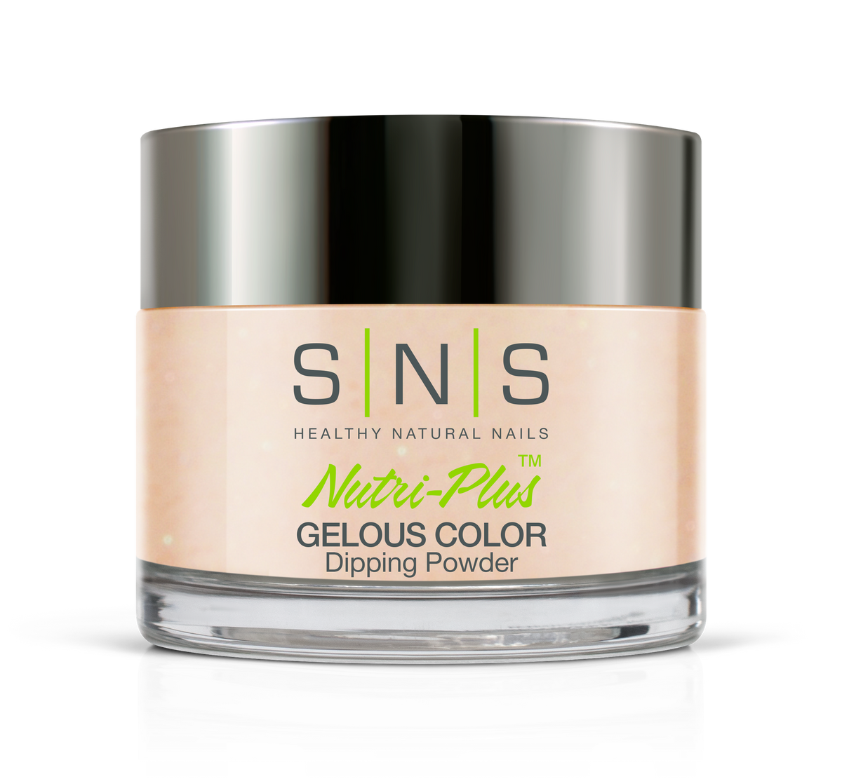 SNS Nude In Spring Collection - NOS13 dip powder jar