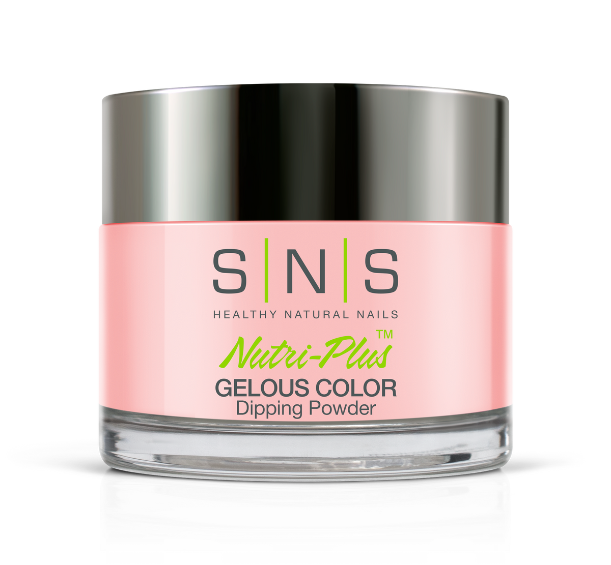 SNS Nude In Spring Collection - NOS17 dip powder jar