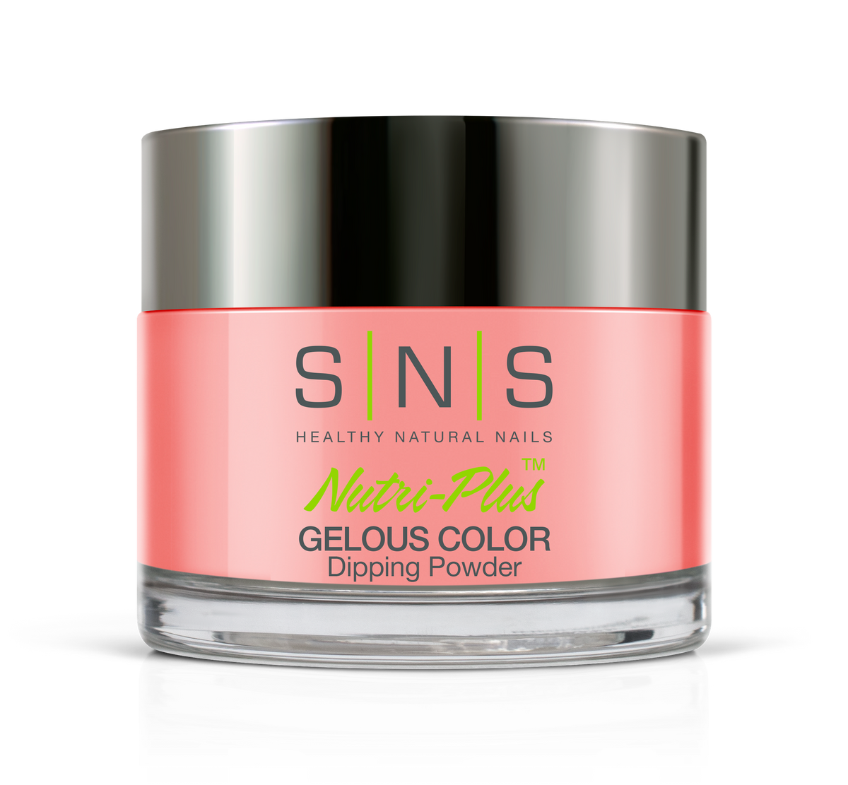 SNS Nude In Spring Collection - NOS19 dip powder jar