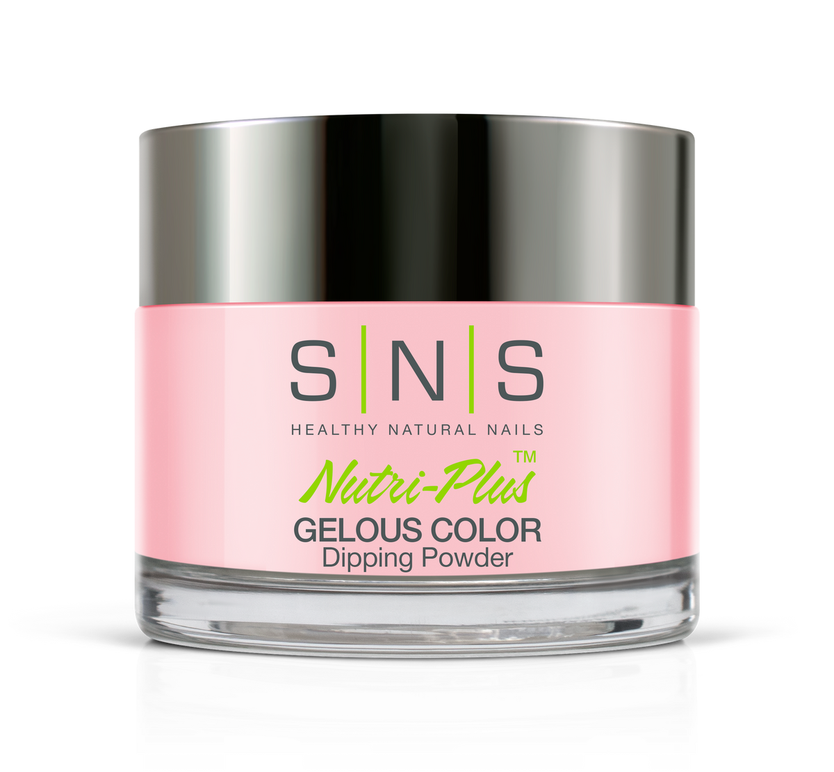 SNS Nude In Spring Collection - NOS20 dip powder jar