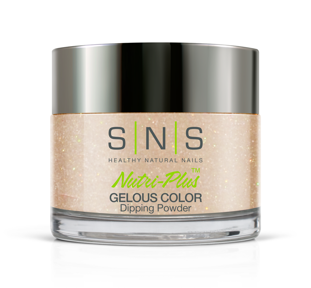 SNS Nude In Spring Collection - NOS22 dip powder jar