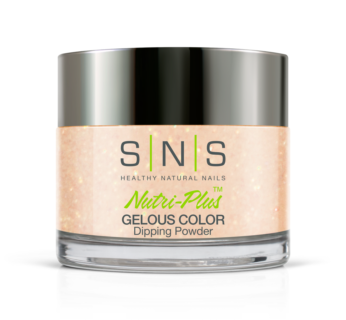SNS Nude In Spring Collection - NOS23 dip powder jar