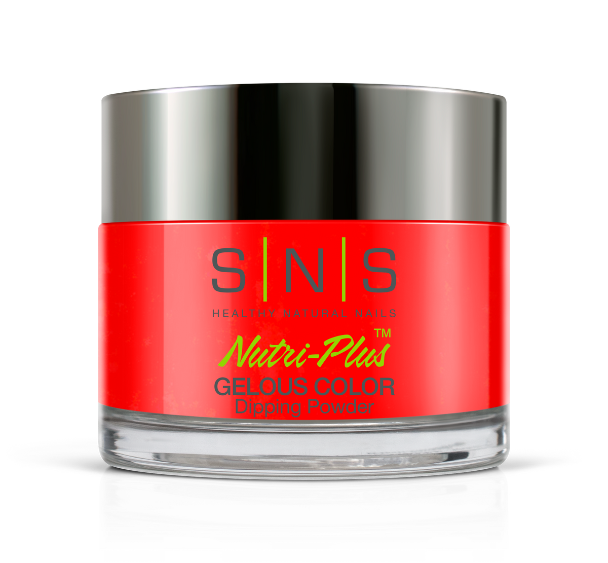 SNS Summer Get Away Collection - SG01 dip powder jar