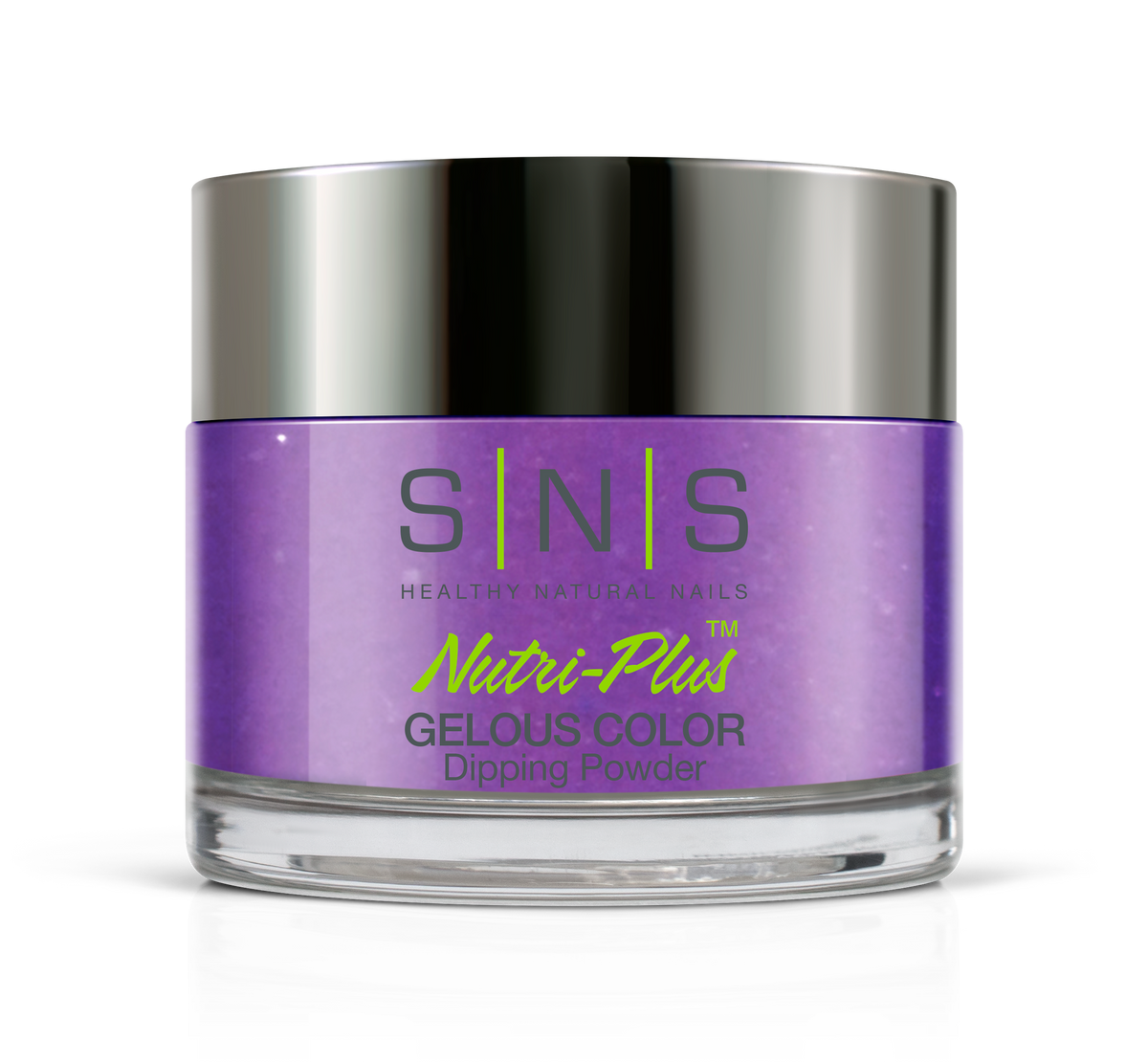 SNS Summer Get Away Collection - SG03 dip powder jar