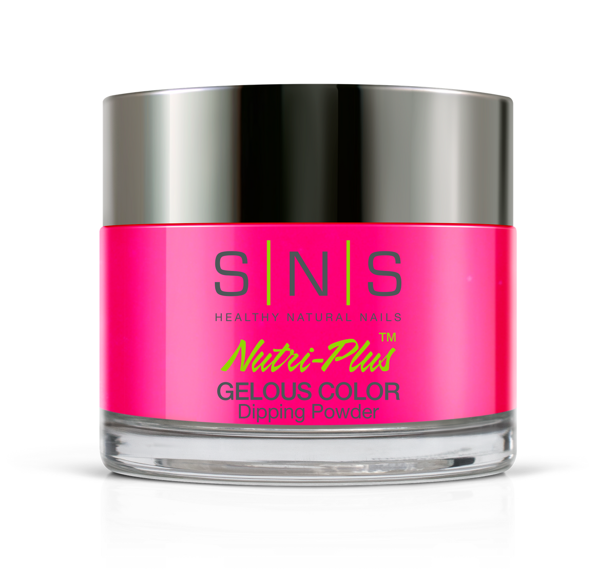 SNS Summer Get Away Collection - SG04 dip powder jar