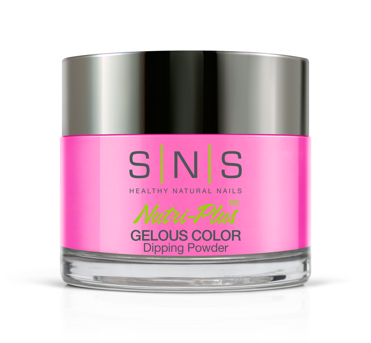 SNS Summer Get Away Collection - SG05 dip powder jar