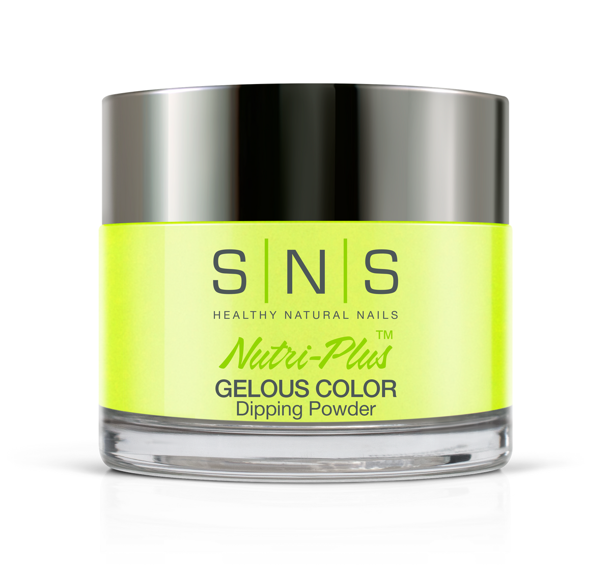 SNS Summer Get Away Collection - SG08 dip powder jar