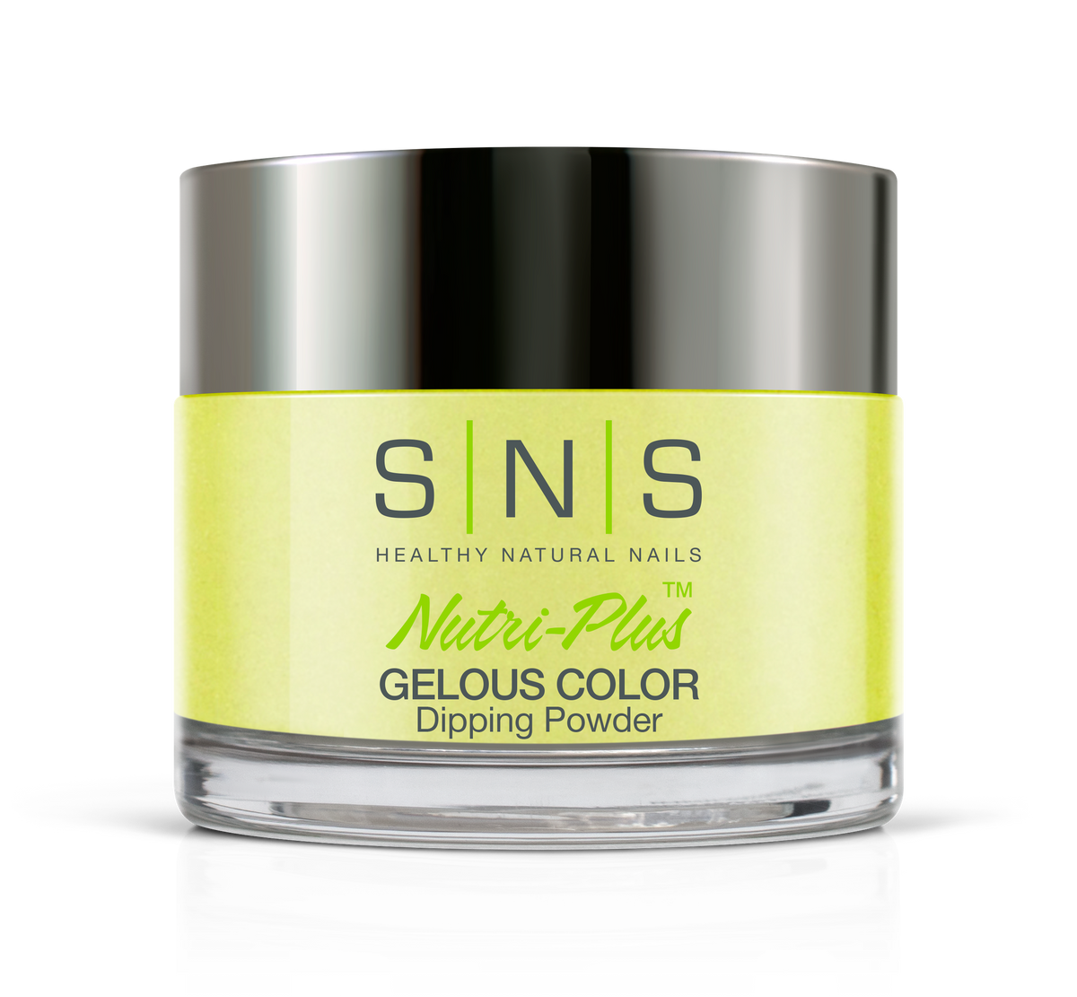 SNS Summer Get Away Collection - SG09 dip powder jar