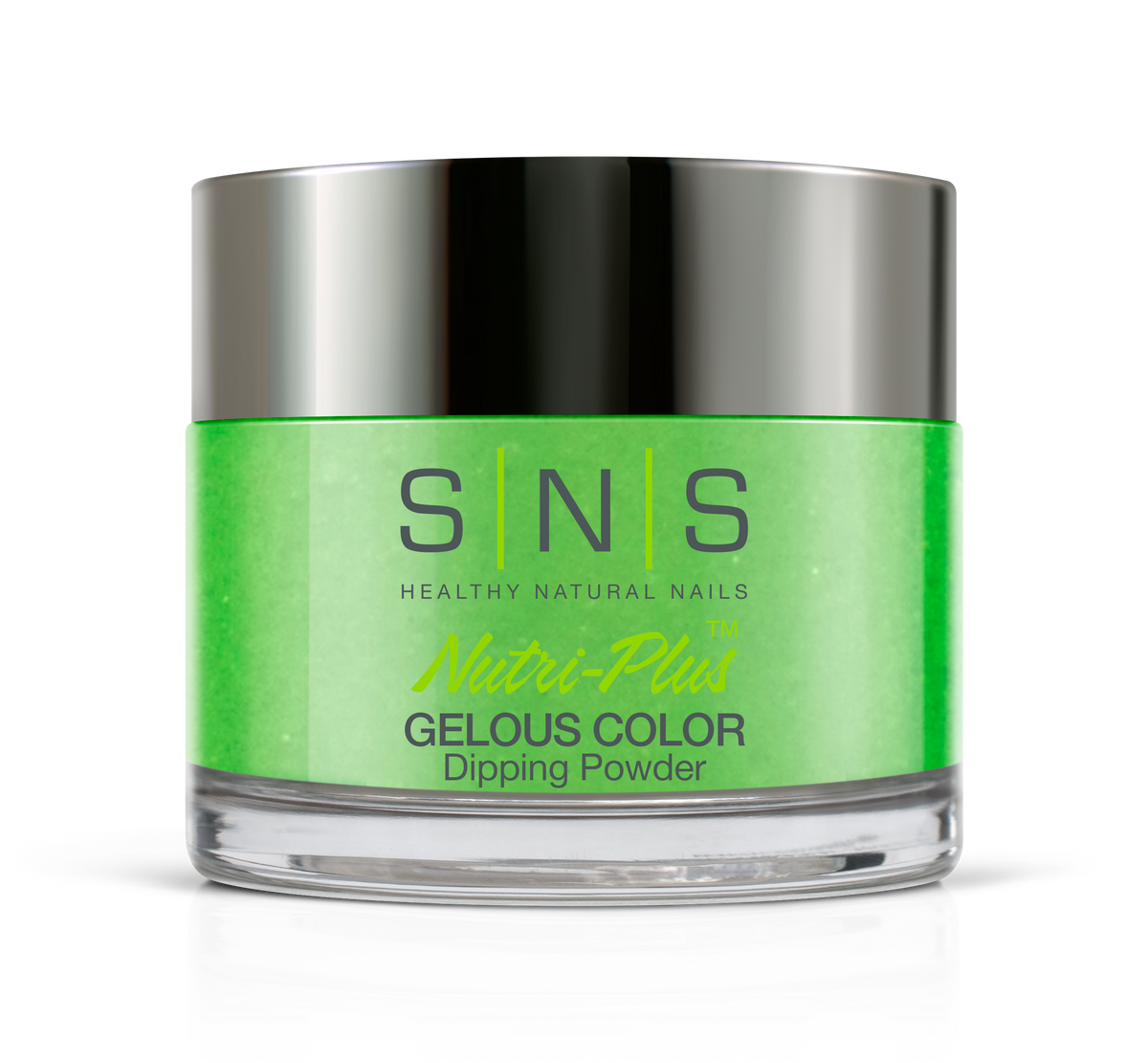 SNS Summer Get Away Collection - SG10 dip powder jar