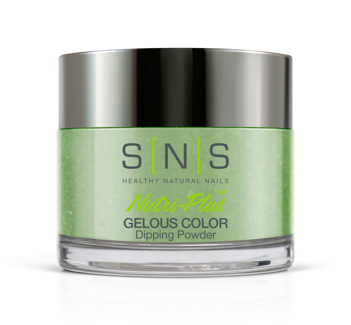 SNS Summer Get Away Collection - SG11 dip powder jar