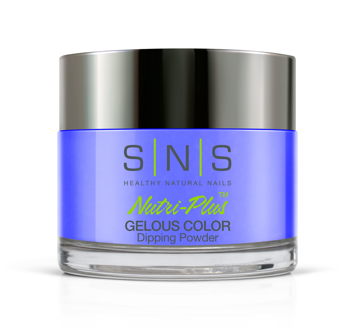 SNS Summer Get Away Collection - SG12 dip powder jar