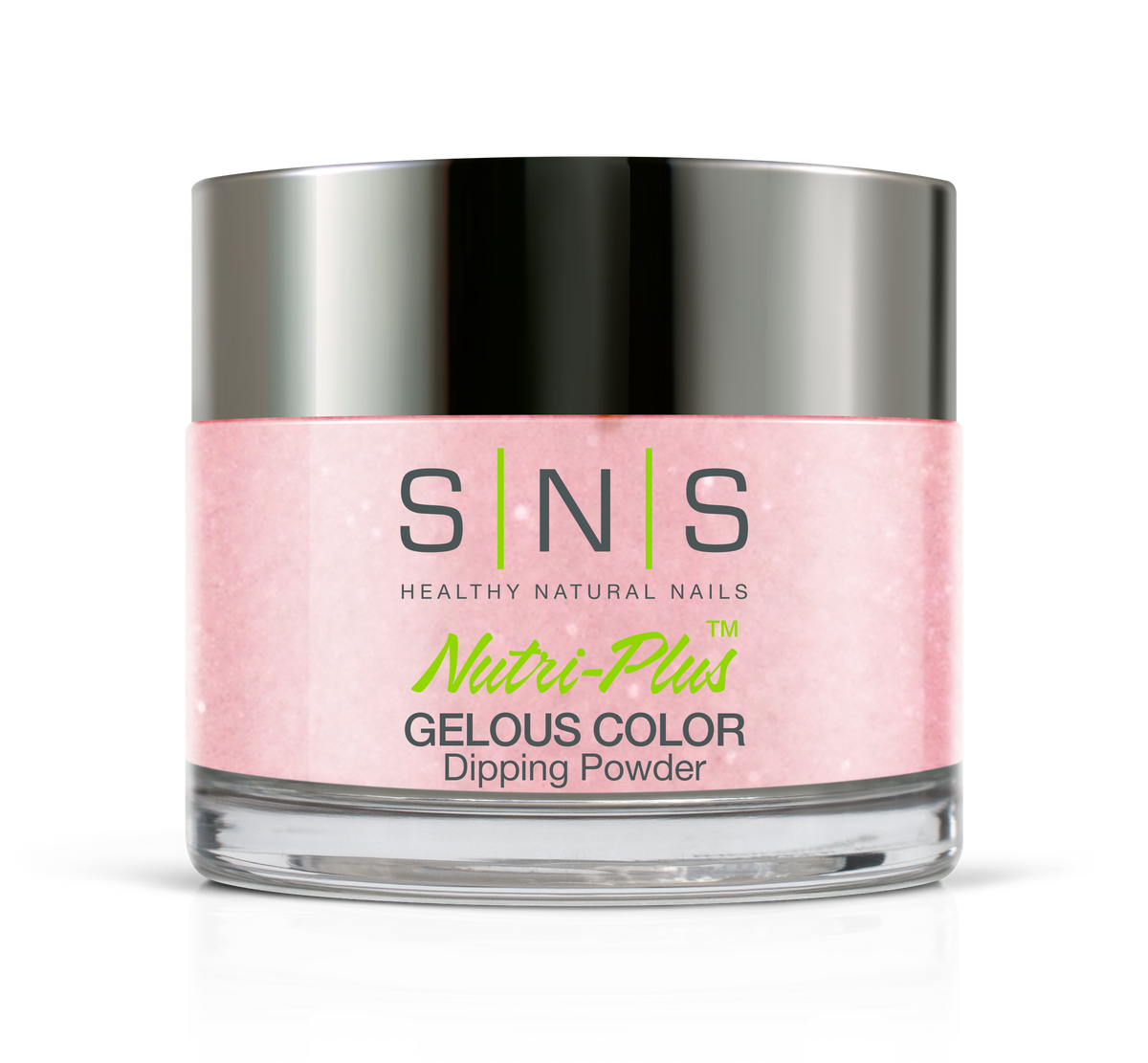 SNS Summer Get Away Collection - SG15 dip powder jar
