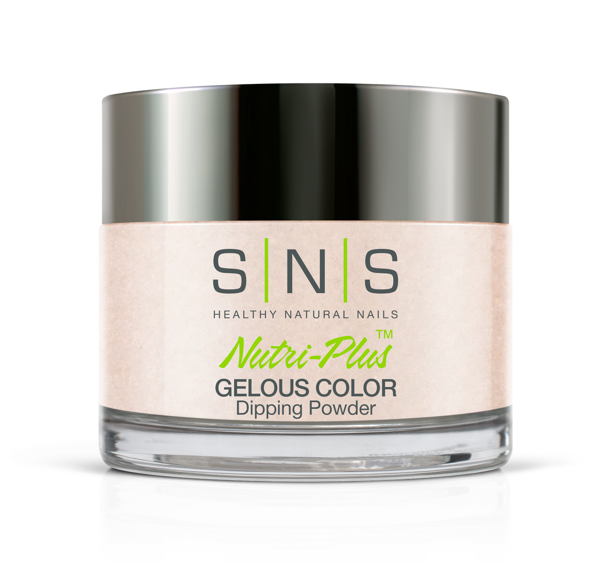 SNS Summer Get Away Collection - SG17 dip powder jar