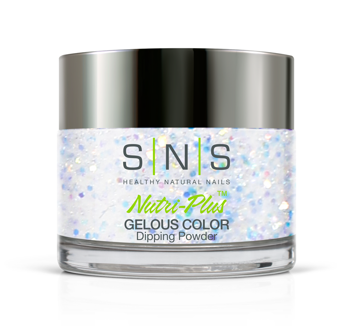 SNS Summer Get Away Collection - SG18 dip powder jar