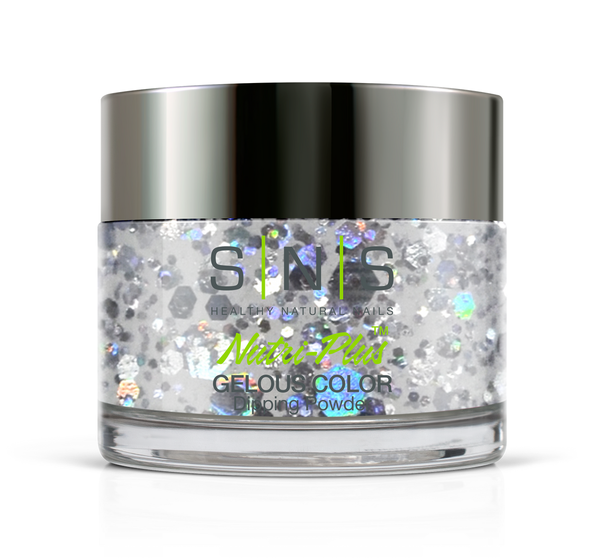 SNS Summer Get Away Collection - SG20 dip powder jar