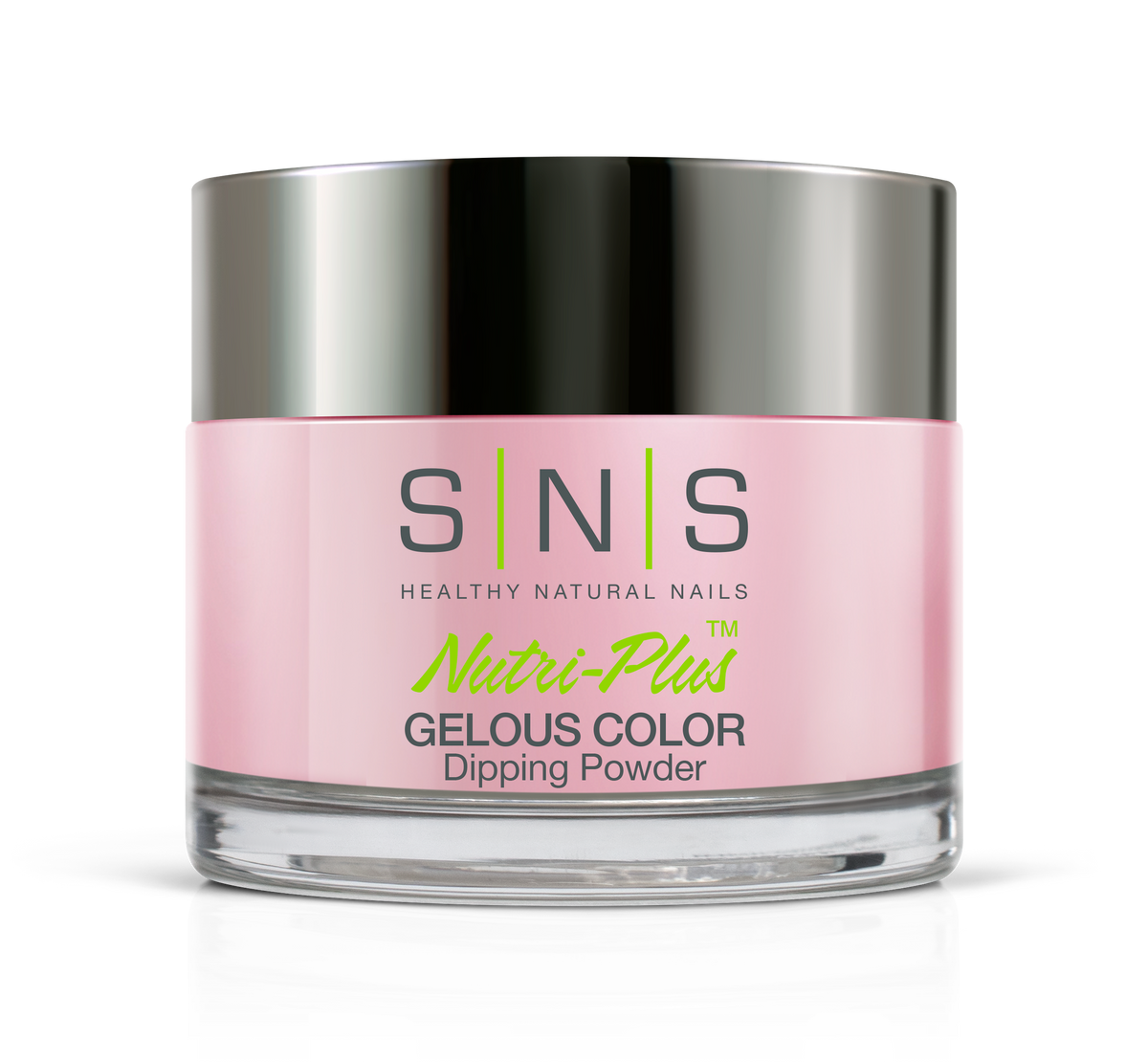SNS Summer Get Away Collection - SG21 dip powder jar