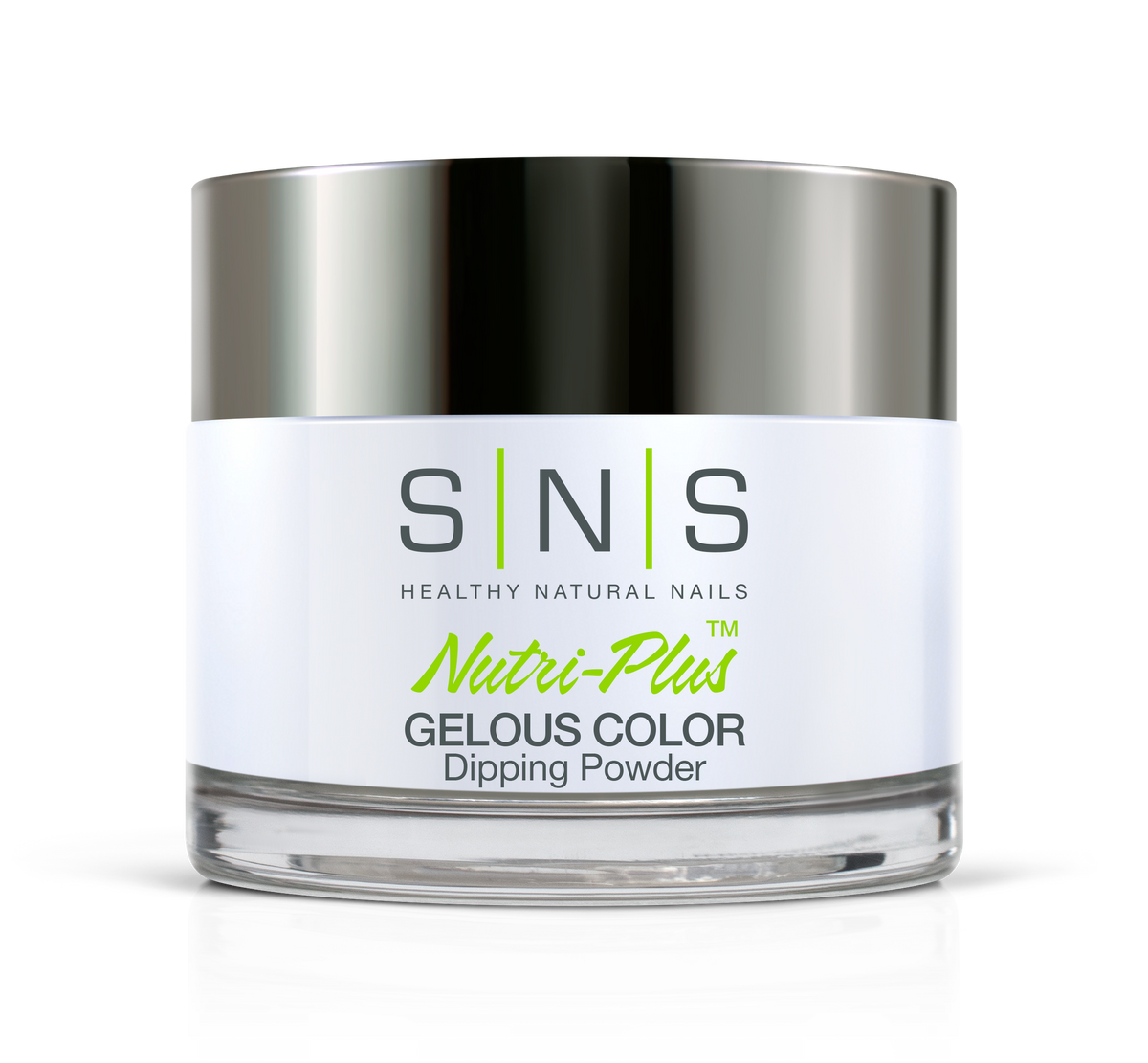 SNS Summer Get Away Collection - SG22 dip powder jar