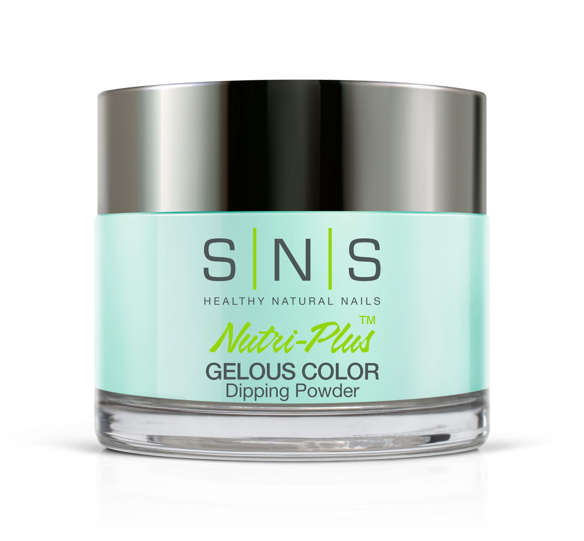 SNS Summer Get Away Collection - SG23 dip powder jar