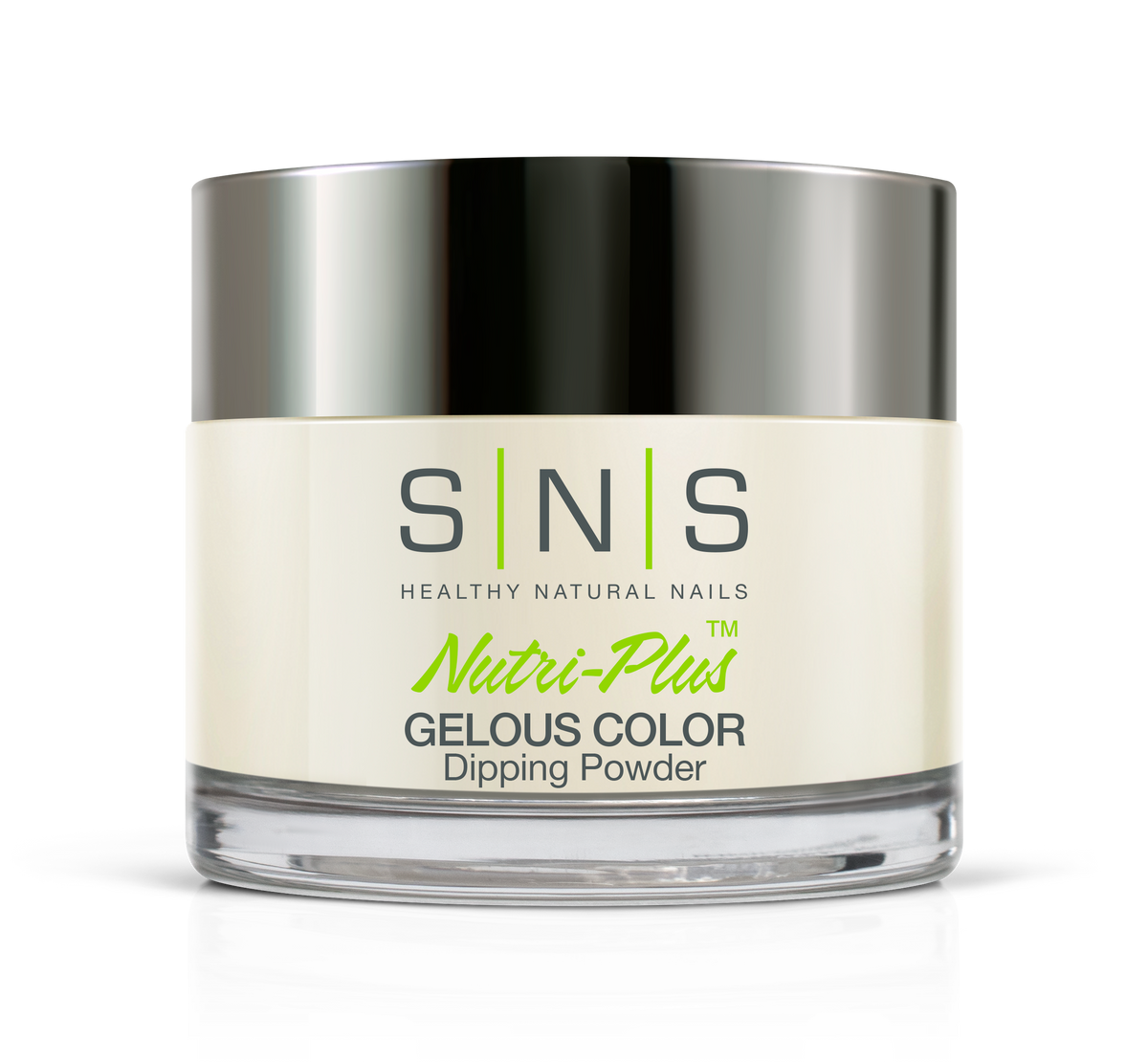 SNS Summer Get Away Collection - SG24 dip powder jar