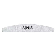 SNS Nail File 80/100 - Pack of 25