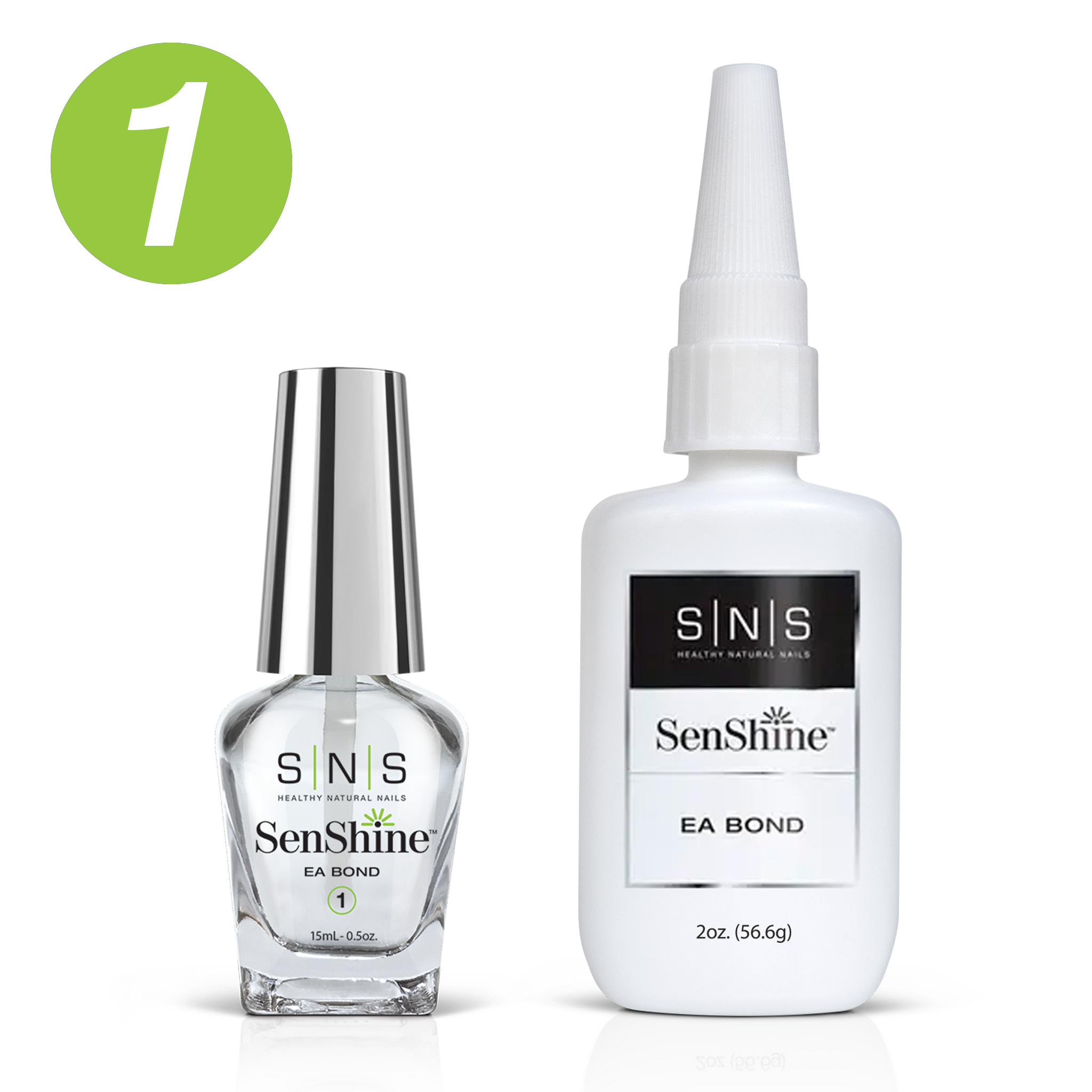 SNS SenShine - EA Bond