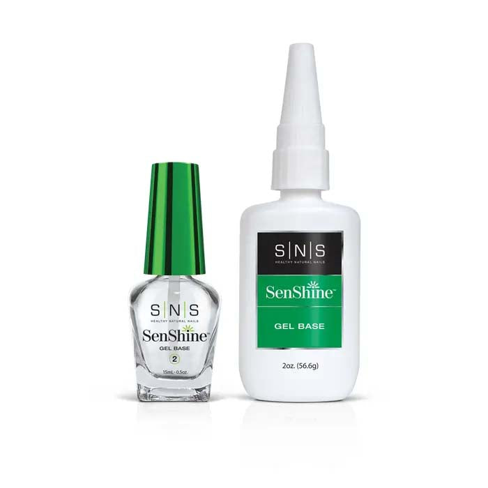 SNS SenShine - Gel Base