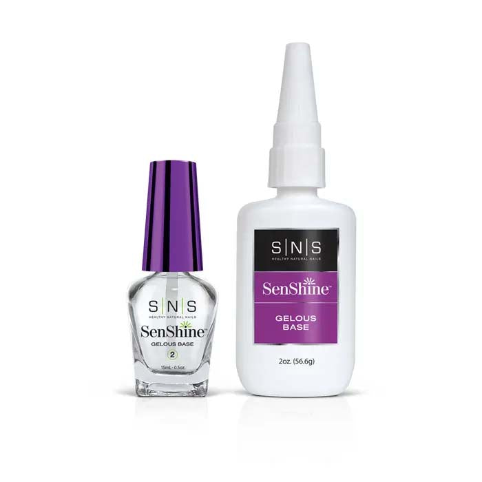SNS SenShine - Gelous Base
