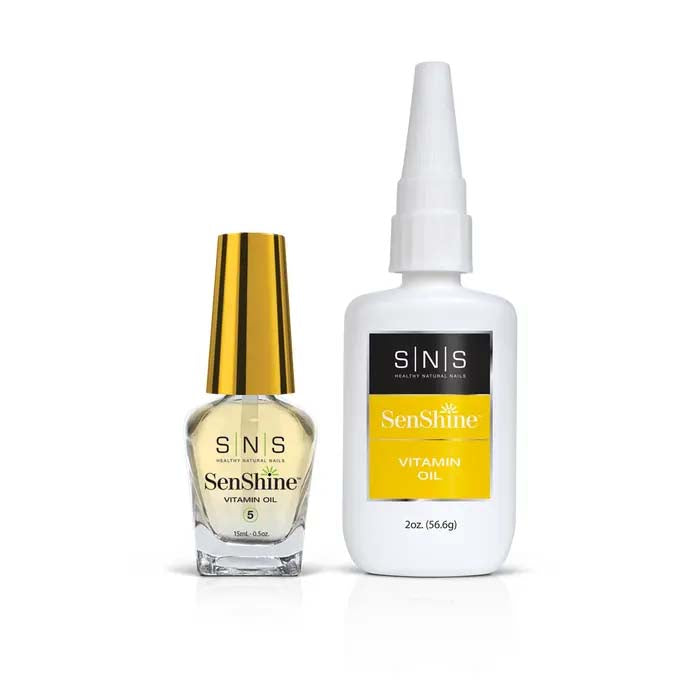 SNS SenShine - Vitamin Oil