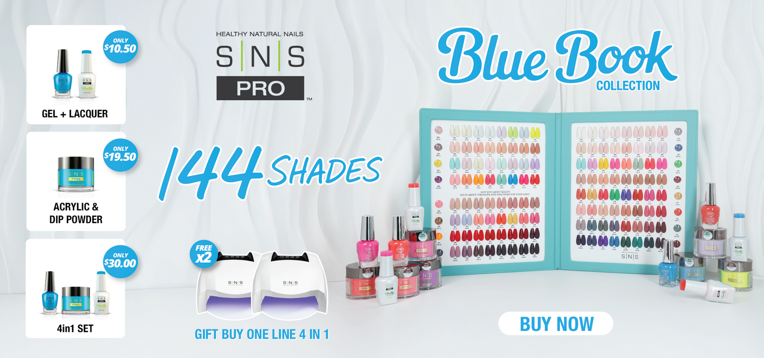 SNS Nails